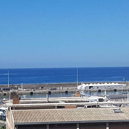 Appartamenti Doria Civitavecchia Ngoại thất bức ảnh