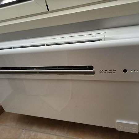 Appartamenti Doria Civitavecchia Ngoại thất bức ảnh