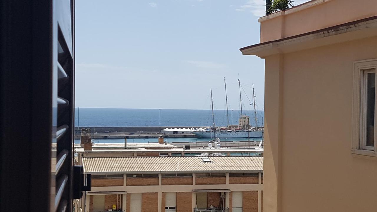 Appartamenti Doria Civitavecchia Ngoại thất bức ảnh
