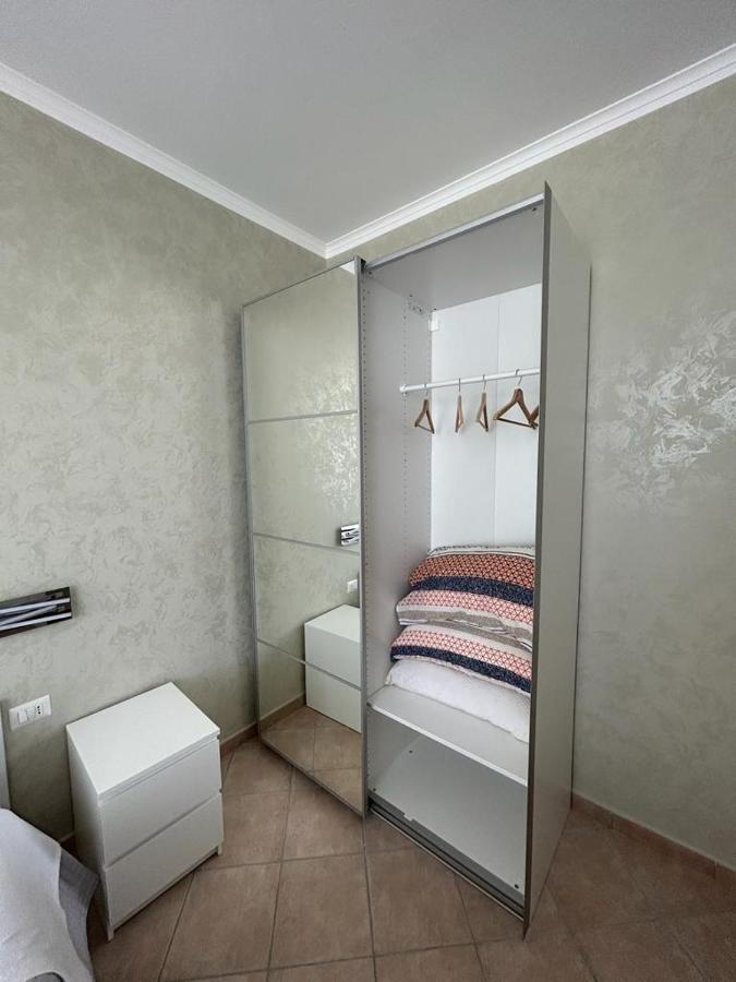 Appartamenti Doria Civitavecchia Ngoại thất bức ảnh
