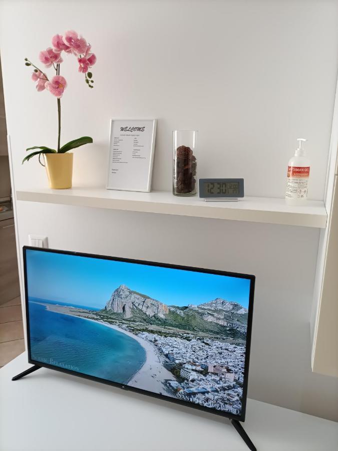 Appartamenti Doria Civitavecchia Ngoại thất bức ảnh