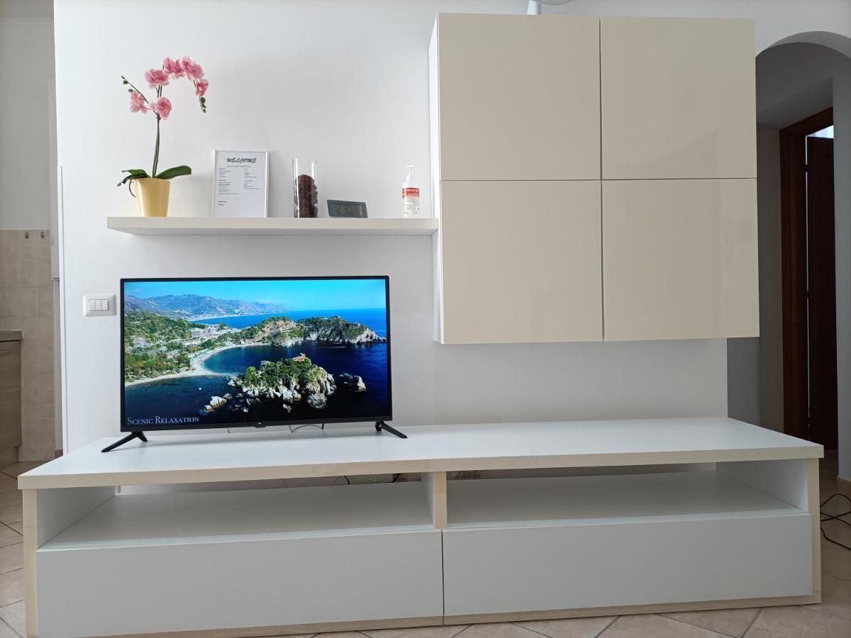 Appartamenti Doria Civitavecchia Ngoại thất bức ảnh